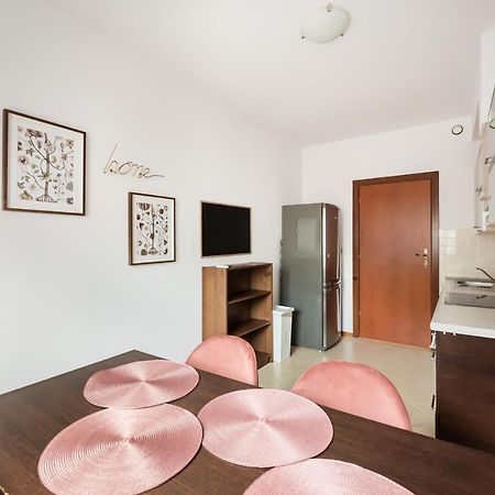 Wola Sunshine Apartment Free Parking Варшава Екстер'єр фото